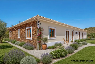 Moradia T3 para Venda em Silves