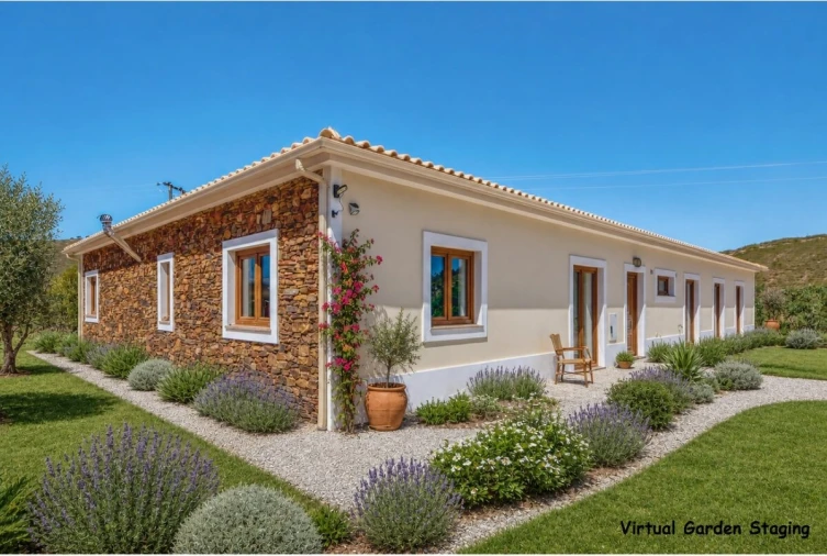 Moradia T3 para Venda em Silves Foto 4