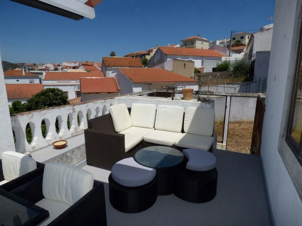 Moradia T3 para Venda em São Marcos da Serra Foto 19