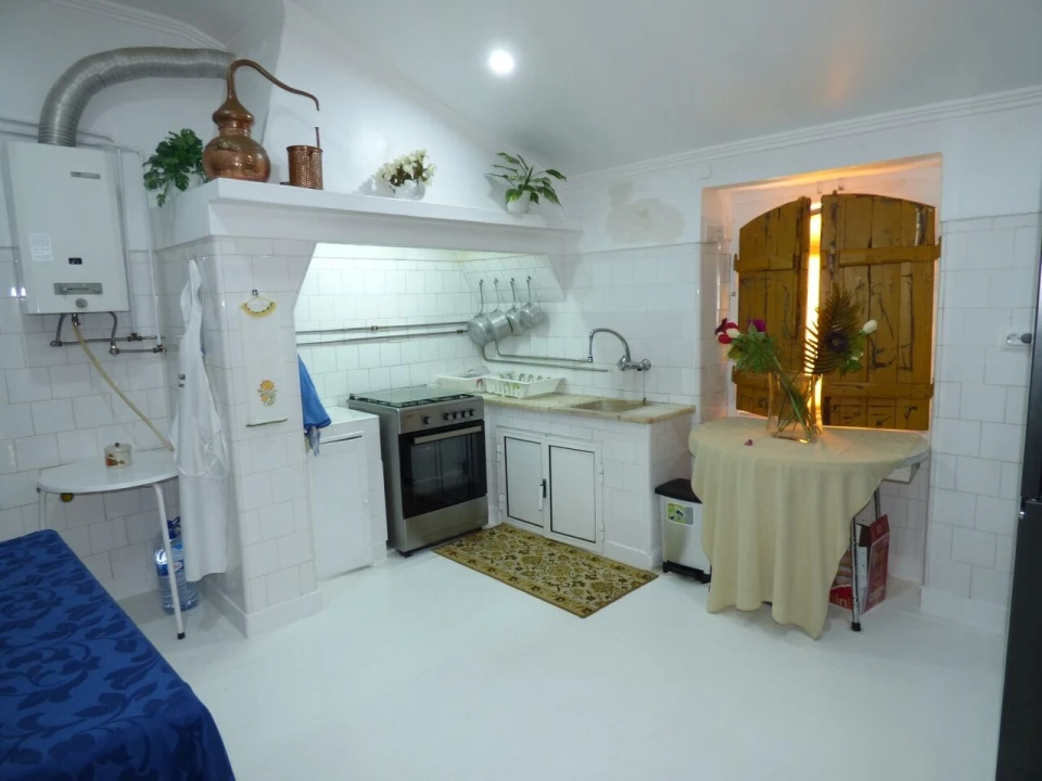 Moradia T3 para Venda em São Marcos da Serra Foto 3