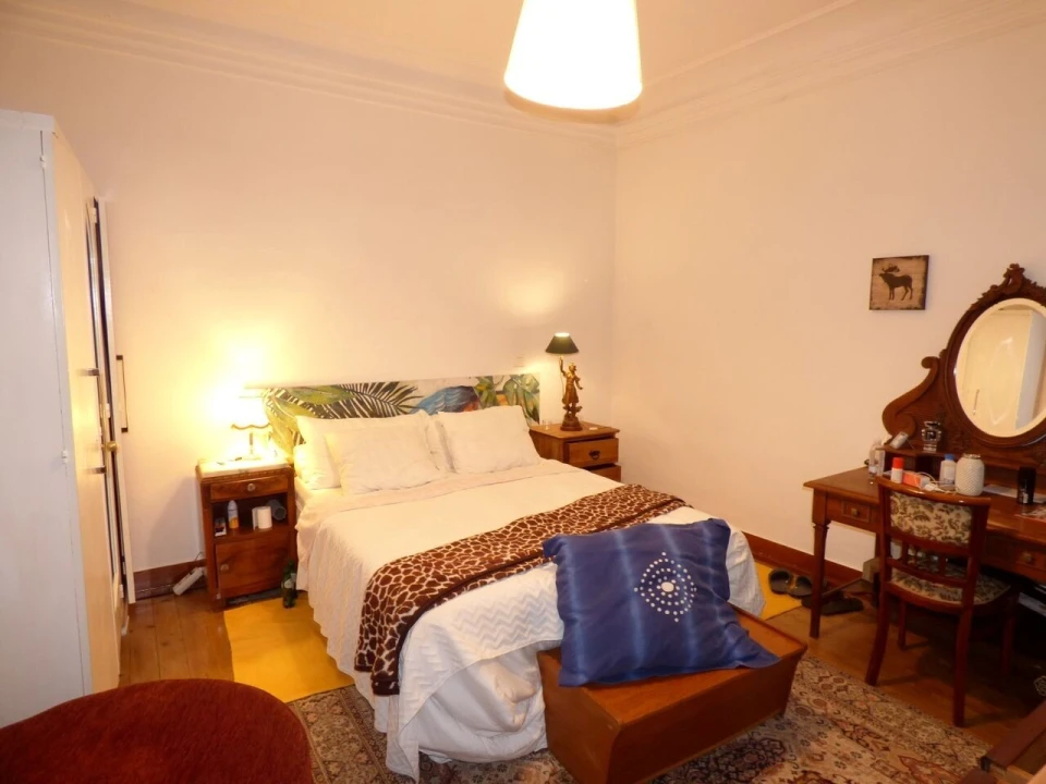 Moradia T3 para Venda em São Marcos da Serra Foto 8