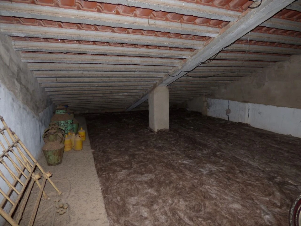 Moradia T3 para Venda em São Marcos da Serra Foto 17