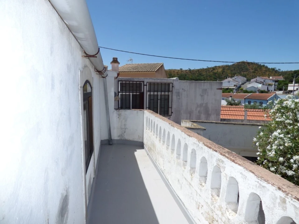 Moradia T3 para Venda em São Marcos da Serra Foto 18