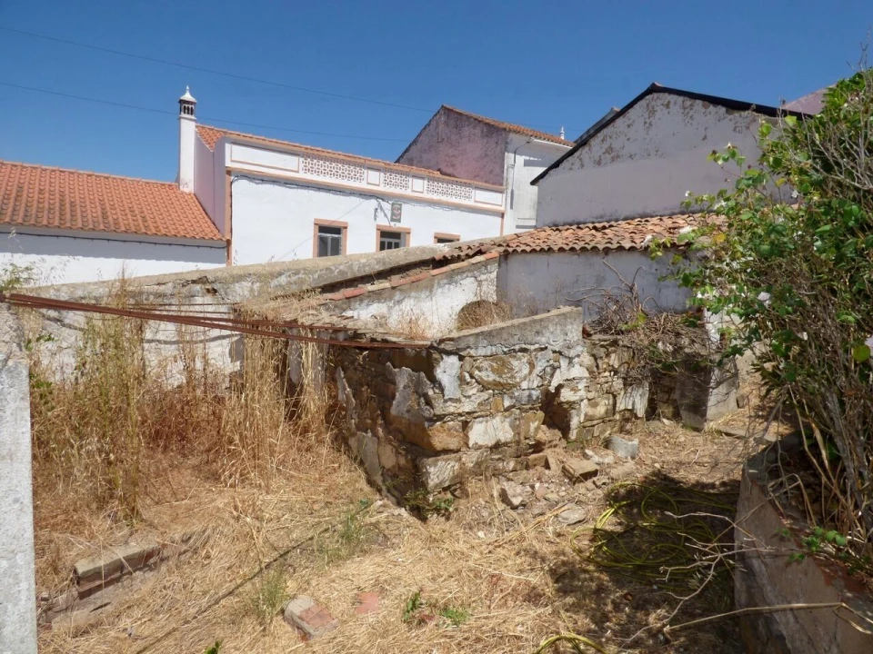 Moradia T3 para Venda em São Marcos da Serra Foto 20