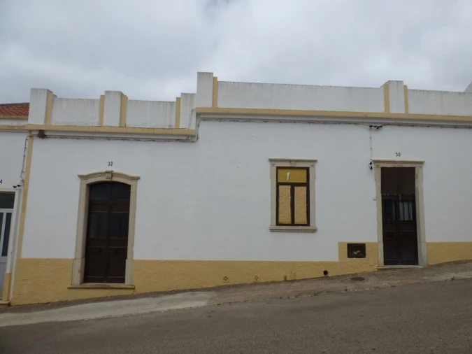 Moradia T3 para Venda em São Marcos da Serra Foto 23