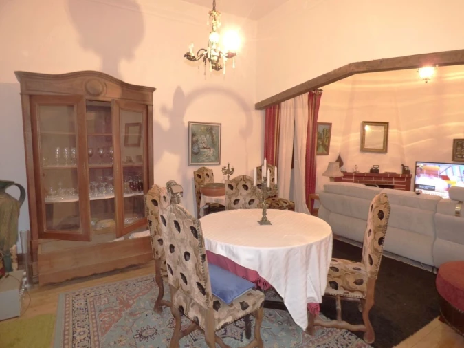 Moradia T3 para Venda em São Marcos da Serra Foto 4