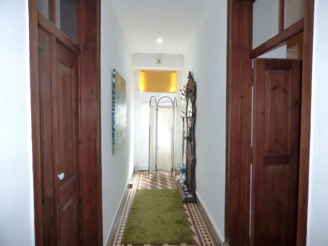 Moradia T3 para Venda em São Marcos da Serra Foto 7