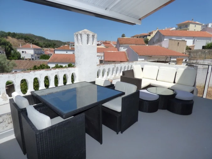 Moradia T3 para Venda em São Marcos da Serra