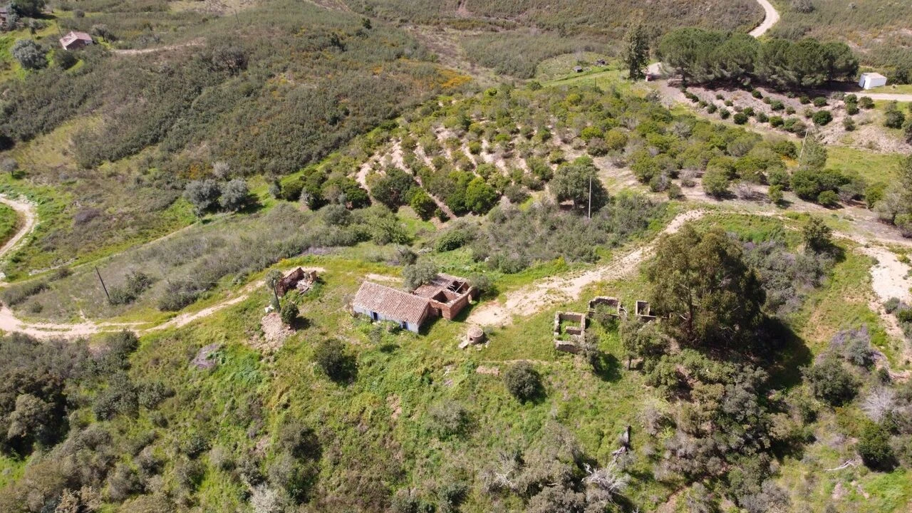 Moradia T2 para Venda em São Marcos da Serra Foto 7