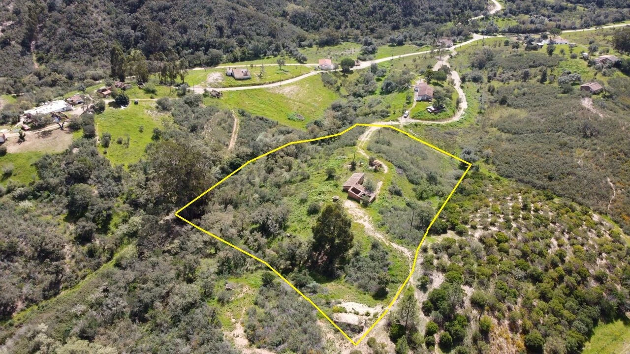 Moradia T2 para Venda em São Marcos da Serra Foto 12