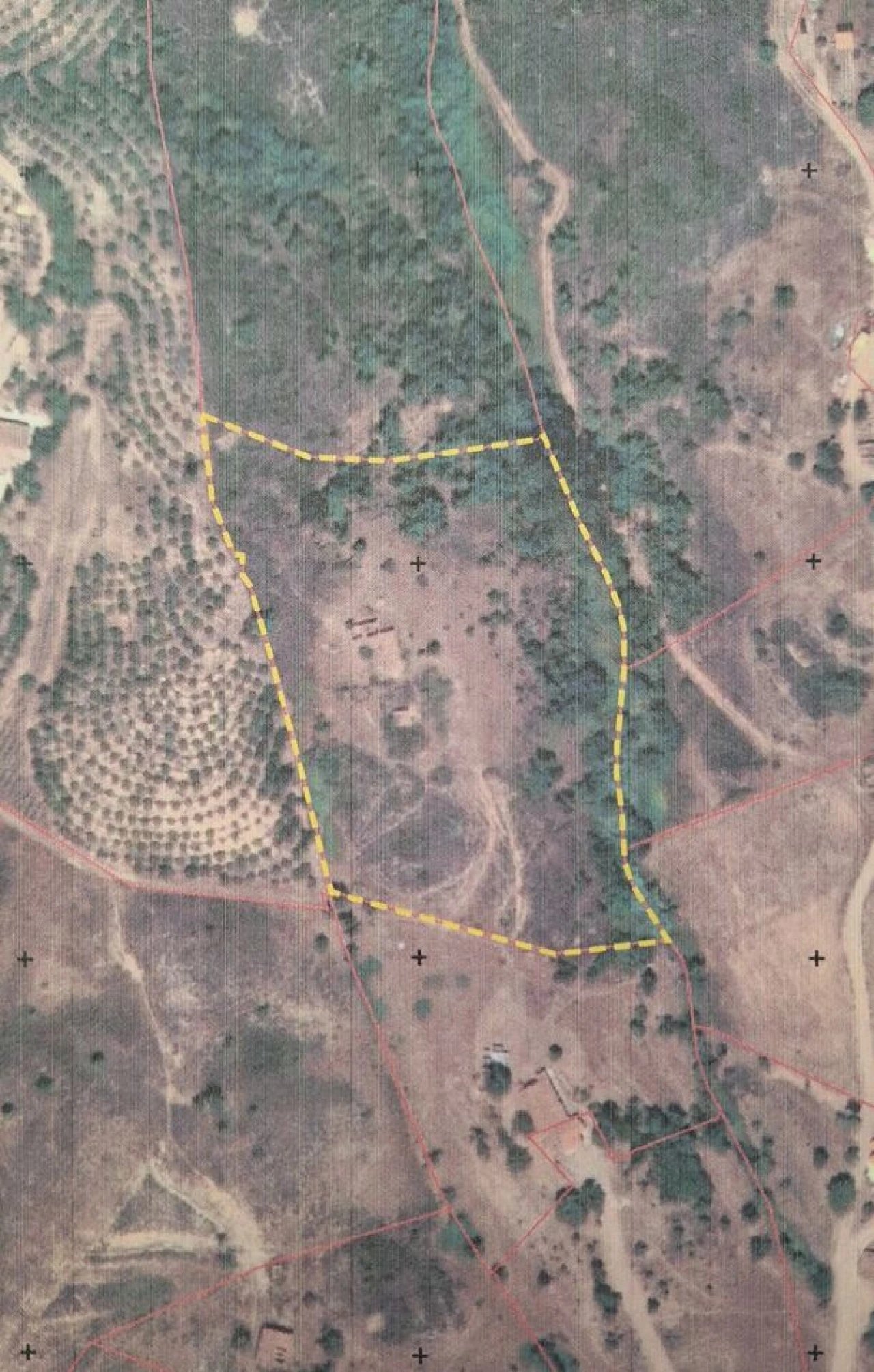 Moradia T2 para Venda em São Marcos da Serra Foto 13