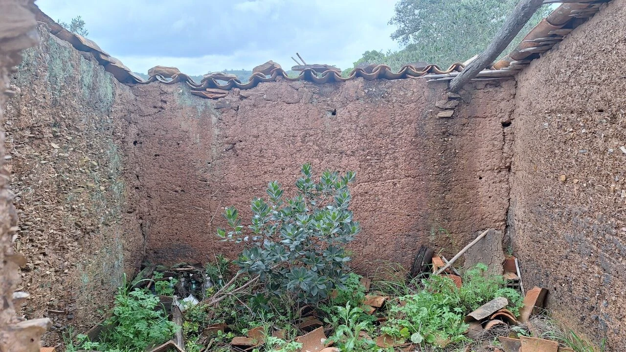 Moradia T2 para Venda em São Marcos da Serra Foto 18