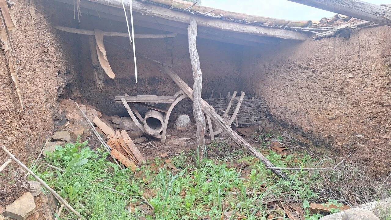 Moradia T2 para Venda em São Marcos da Serra Foto 19