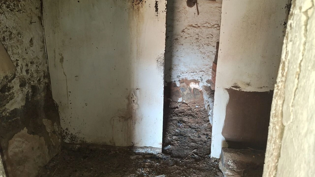 Moradia T2 para Venda em São Marcos da Serra Foto 23