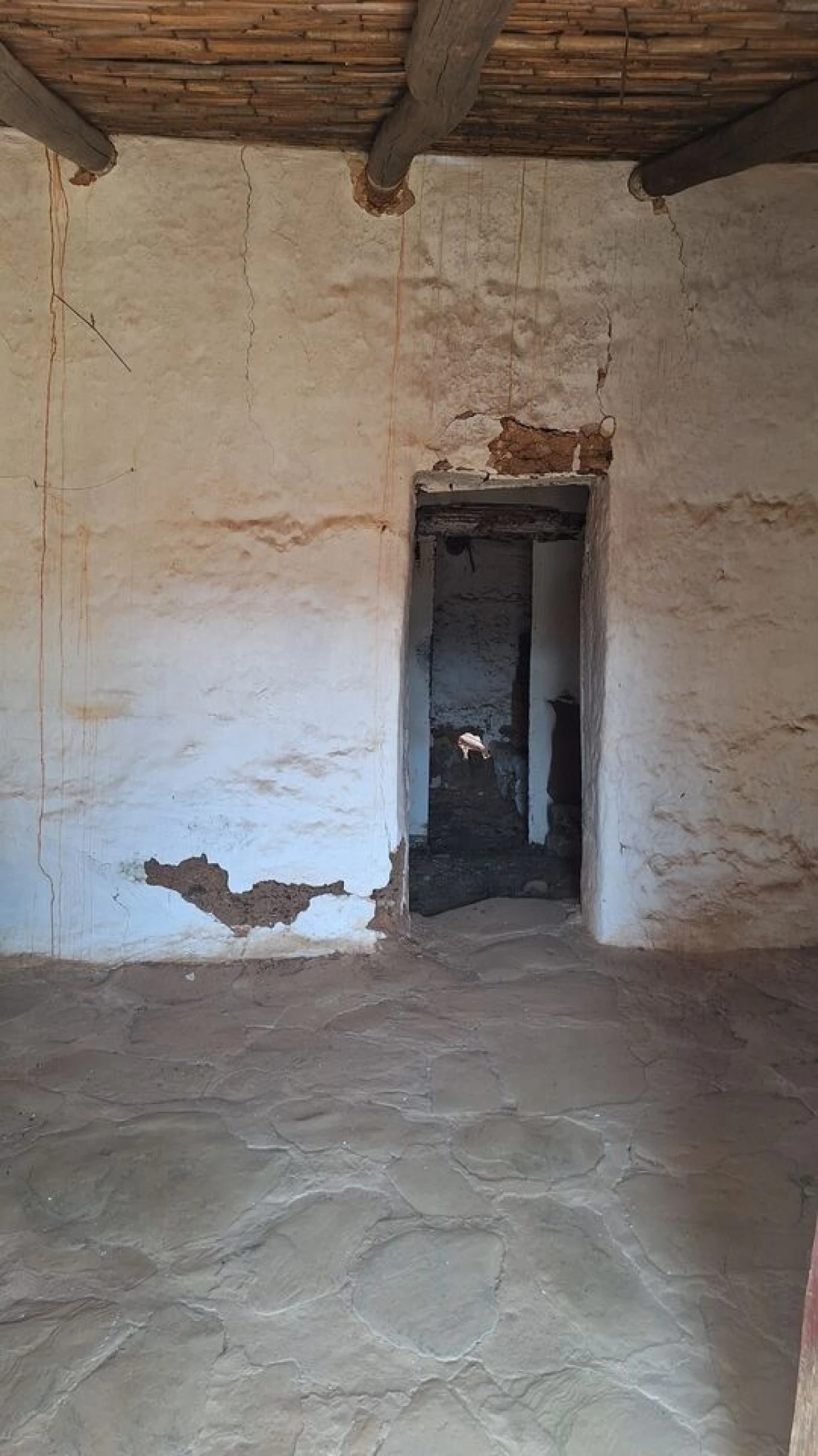 Moradia T2 para Venda em São Marcos da Serra Foto 25