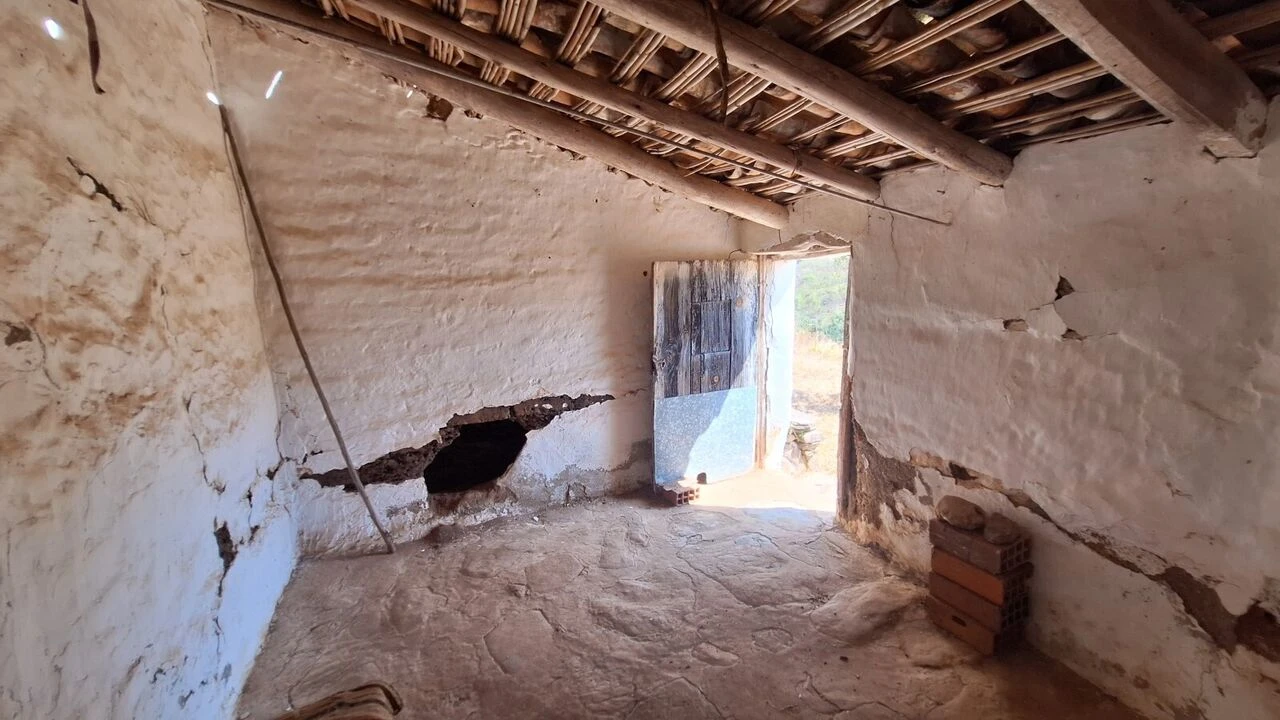 Moradia T2 para Venda em São Marcos da Serra Foto 29