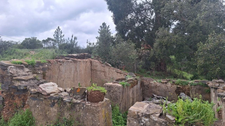 Moradia T2 para Venda em São Marcos da Serra Foto 17
