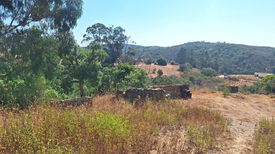 Moradia T2 para Venda em São Marcos da Serra Foto 20