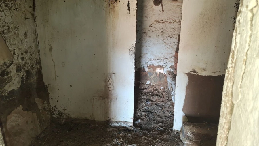 Moradia T2 para Venda em São Marcos da Serra Foto 23