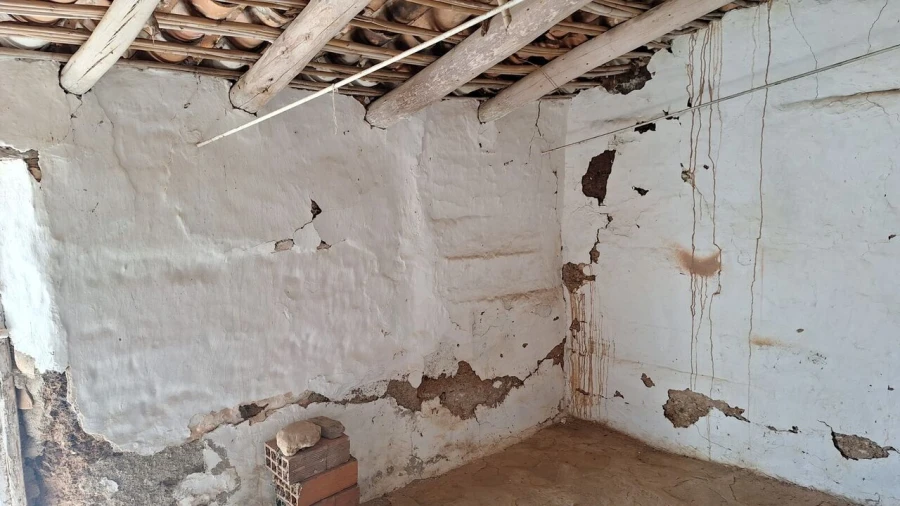 Moradia T2 para Venda em São Marcos da Serra Foto 27