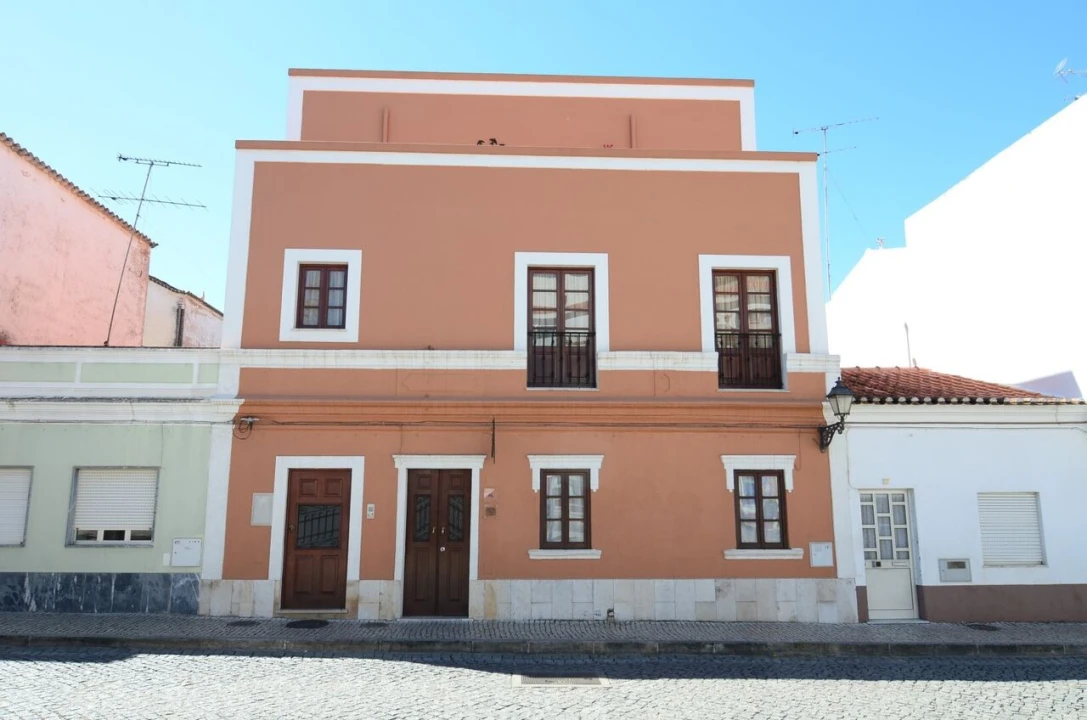 Moradia T3 para Venda em Silves Foto 29