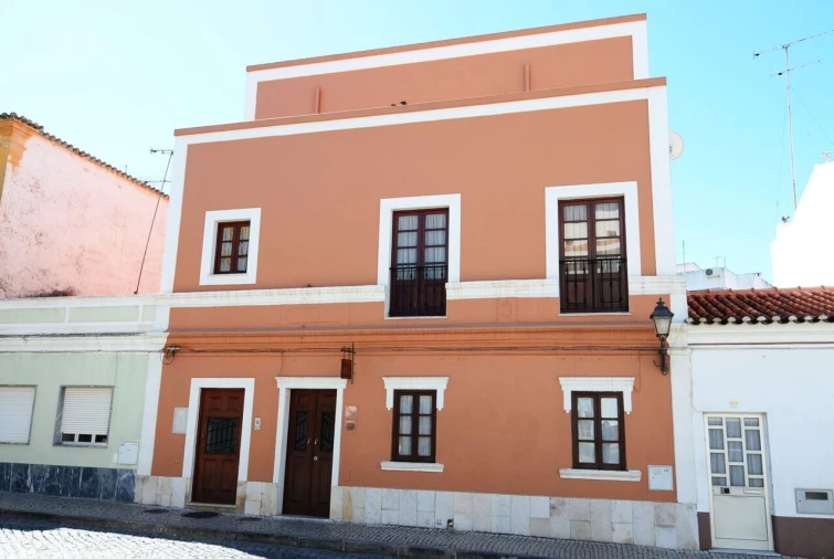 Moradia T3 para Venda em Silves Foto 4