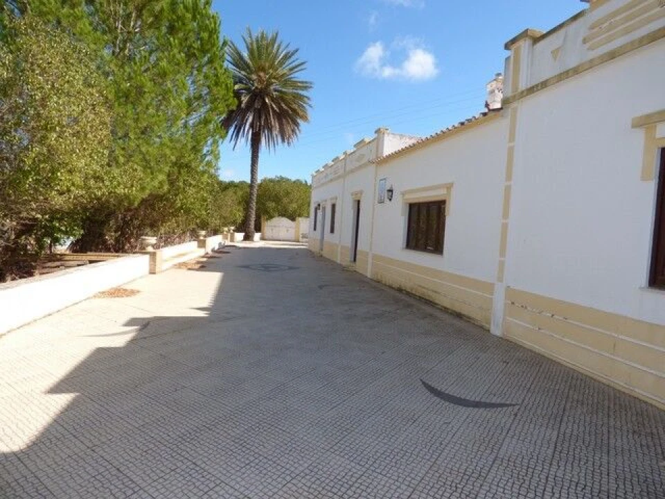 Quinta T6 para Venda em Alcantarilha e Pêra Foto 2