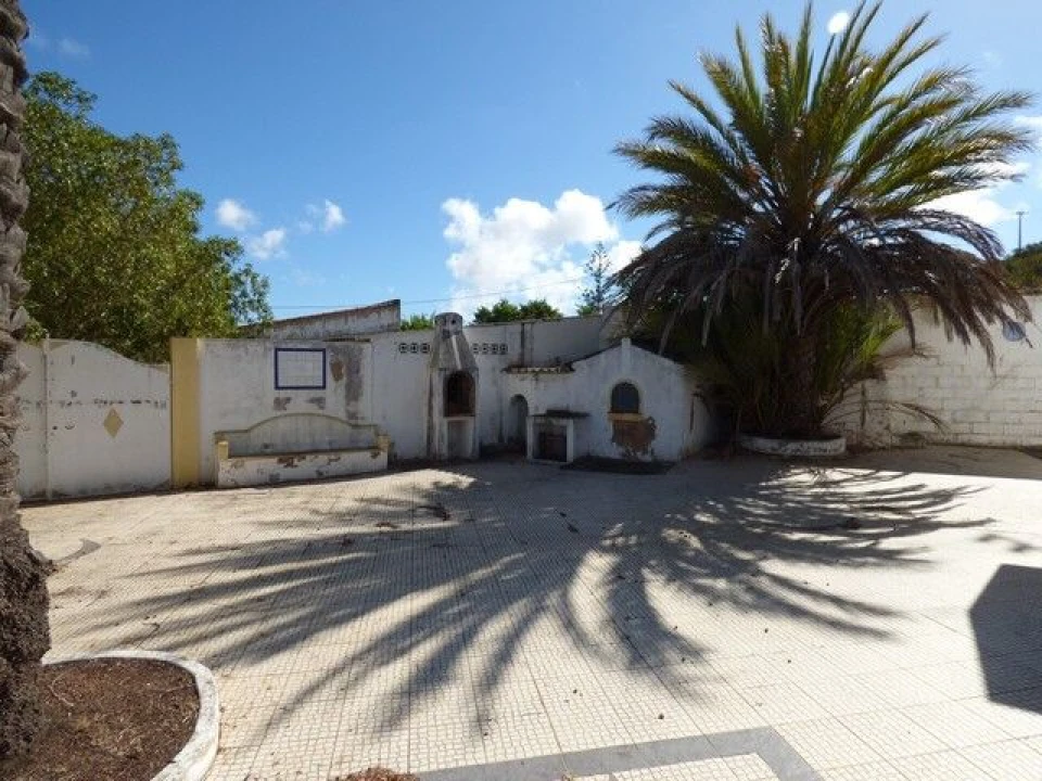 Quinta T6 para Venda em Alcantarilha e Pêra Foto 4