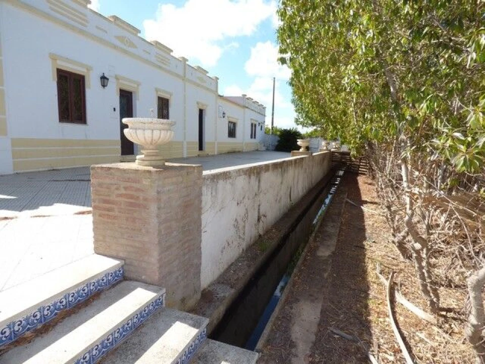 Quinta T6 para Venda em Alcantarilha e Pêra Foto 5