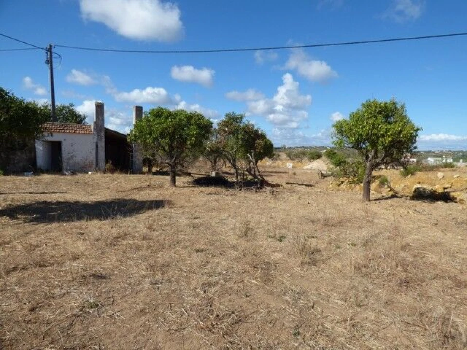 Quinta T6 para Venda em Alcantarilha e Pêra Foto 11