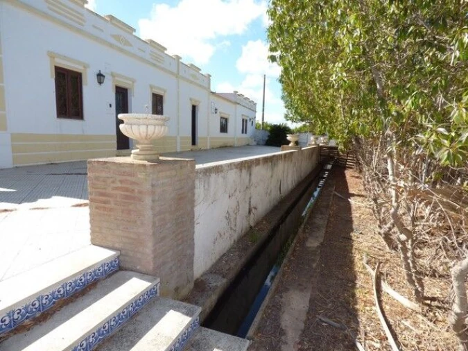 Quinta T6 para Venda em Alcantarilha e Pêra Foto 5