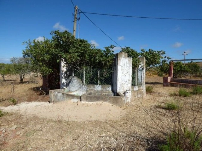 Quinta T6 para Venda em Alcantarilha e Pêra Foto 13