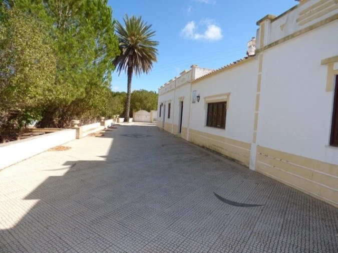 Quinta T6 para Venda em Alcantarilha e Pêra Foto 27