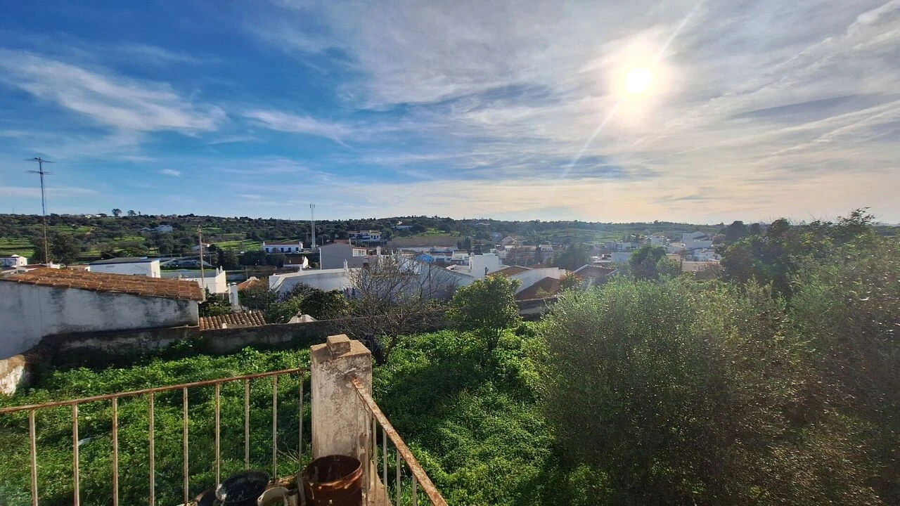 Moradia T8 para Venda em Estômbar e Parchal Foto 6