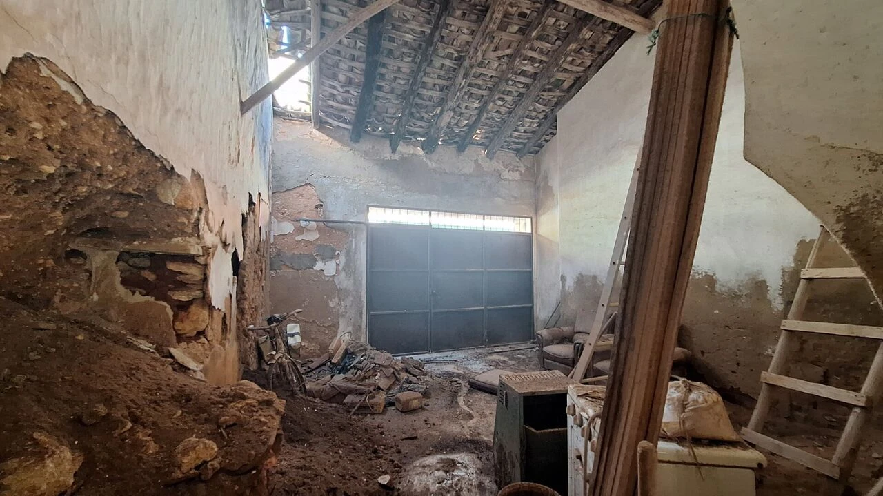 Moradia T8 para Venda em Estômbar e Parchal Foto 12