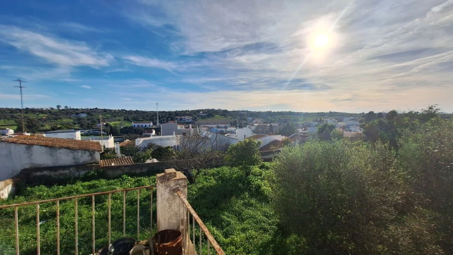 Moradia T8 para Venda em Estômbar e Parchal Foto 6