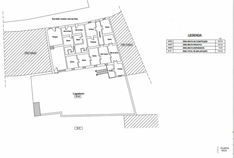 Moradia T8 para Venda em Estômbar e Parchal Foto 16