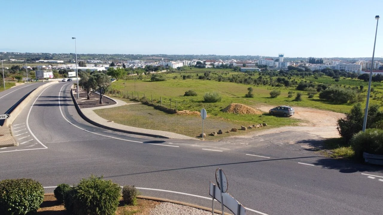 Terreno para Venda em Lagoa e Carvoeiro Foto 11