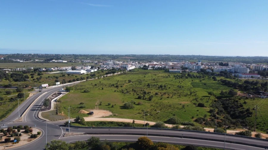 Terreno para Venda em Lagoa e Carvoeiro Foto 2