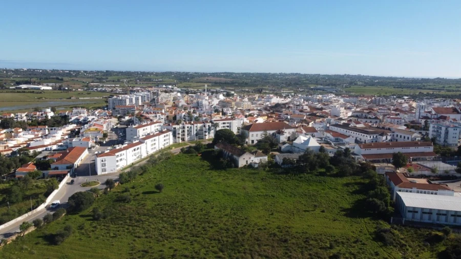 Terreno para Venda em Lagoa e Carvoeiro Foto 5