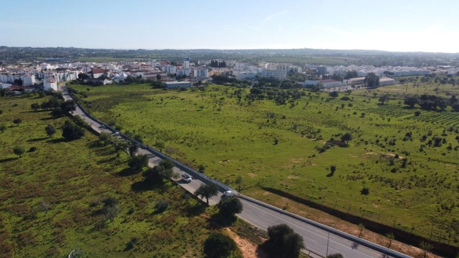 Terreno para Venda em Lagoa e Carvoeiro Foto 6