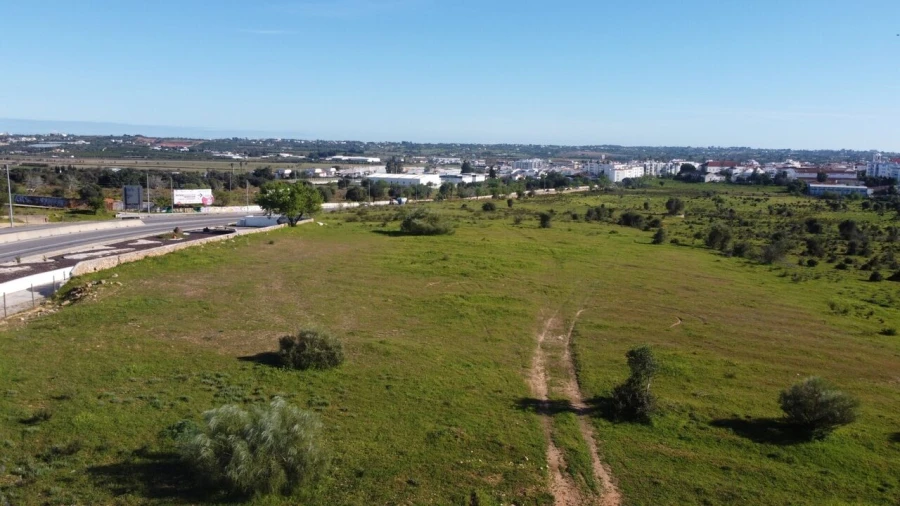 Terreno para Venda em Lagoa e Carvoeiro Foto 8