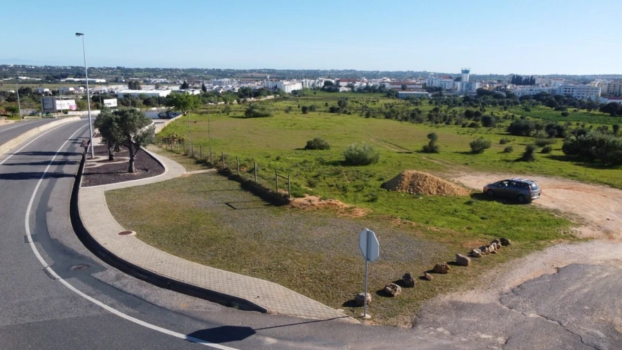 Terreno para Venda em Lagoa e Carvoeiro Foto 10