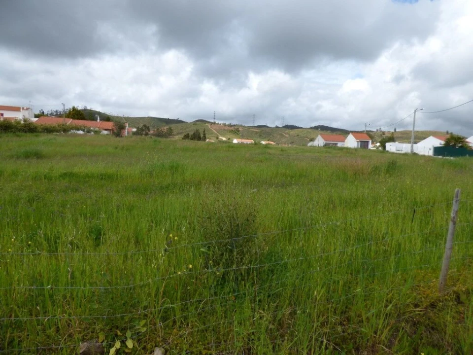 Terreno para Venda em Silves Foto 4