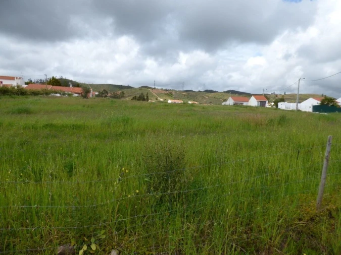 Terreno para Venda em Silves Foto 4