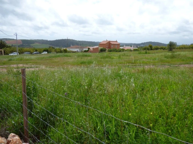 Terreno para Venda em Silves Foto 7
