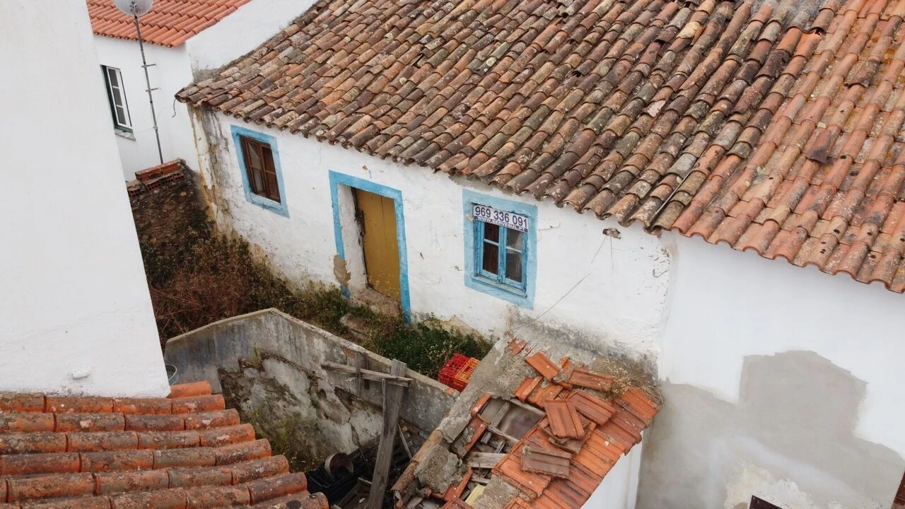 Moradia T2 para Venda em Saboia Foto 3