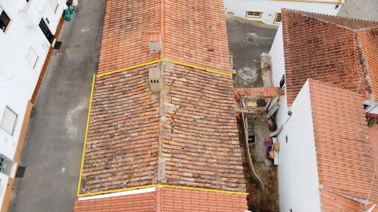 Moradia T2 para Venda em Saboia Foto 4