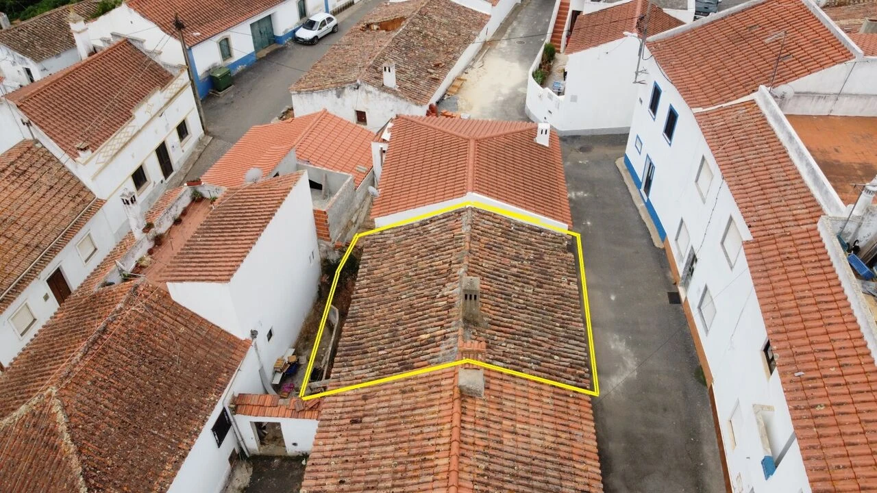 Moradia T2 para Venda em Saboia Foto 6