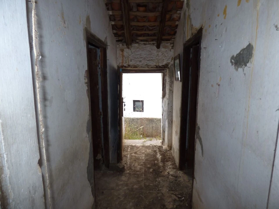 Moradia T2 para Venda em Saboia Foto 13